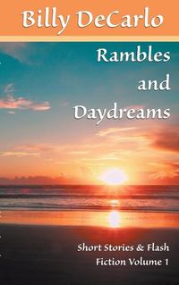 Cover image for Rambles and Daydreams