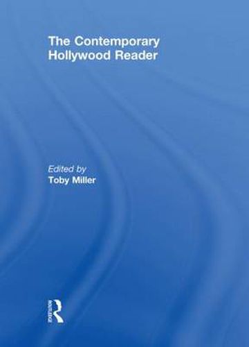 Cover image for The Contemporary Hollywood Reader