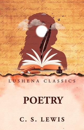 Cover image for Poetry by C. S. Lewis