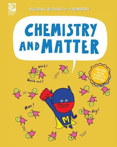 Chemistry and Matter