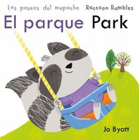 Cover image for El Parque/Park