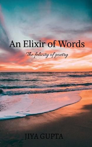 Cover image for An Elixir of Words