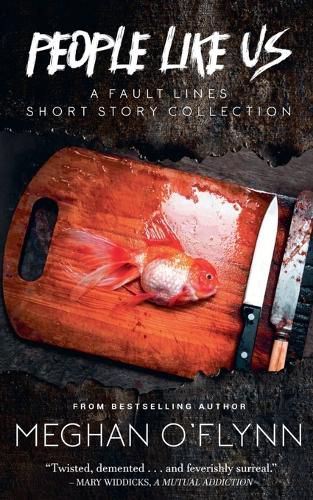 Cover image for People Like Us