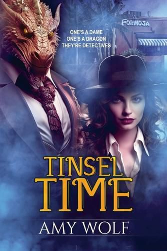 Cover image for Tinseltime