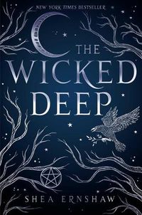 Cover image for The Wicked Deep