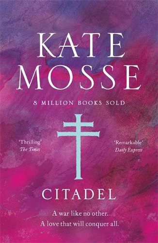 Cover image for Citadel