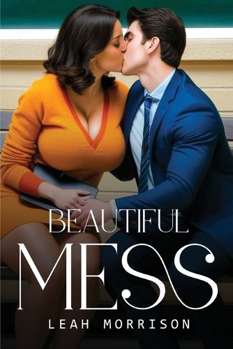 Cover image for Beautiful Mess