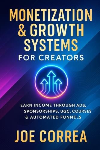 Cover image for Monetization & Growth Systems for Creators