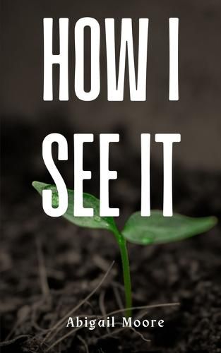 Cover image for How I See It