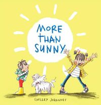 Cover image for More Than Sunny