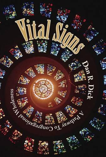 Cover image for Vital Signs