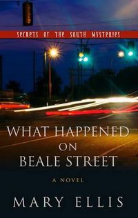 Cover image for What Happened on Beale Street