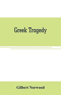 Cover image for Greek Tragedy