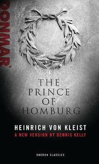 Cover image for Prince of Homburg