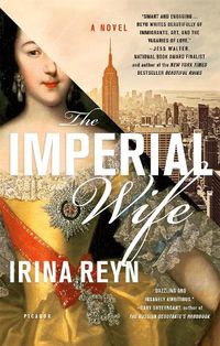 Cover image for The Imperial Wife: A Novel