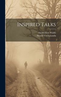 Cover image for Inspired Talks