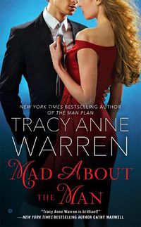 Cover image for Mad About the Man