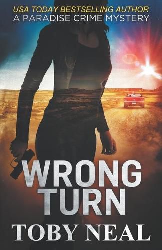 Cover image for Wrong Turn