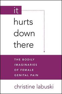 Cover image for It Hurts Down There: The Bodily Imaginaries of Female Genital Pain