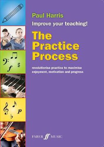 Cover image for The Practice Process