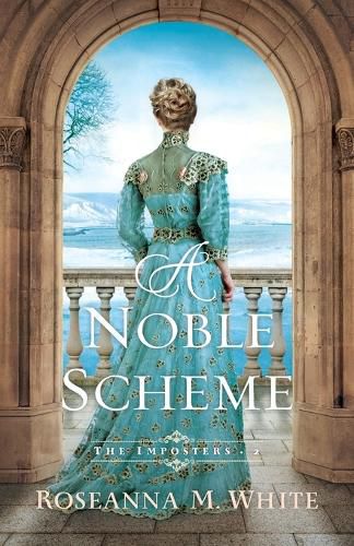 Cover image for A Noble Scheme