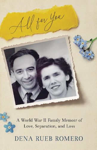 Cover image for All for You