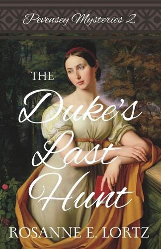 Cover image for The Duke's Last Hunt