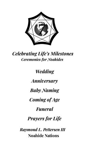 Cover image for Celebrating Life's Milestones