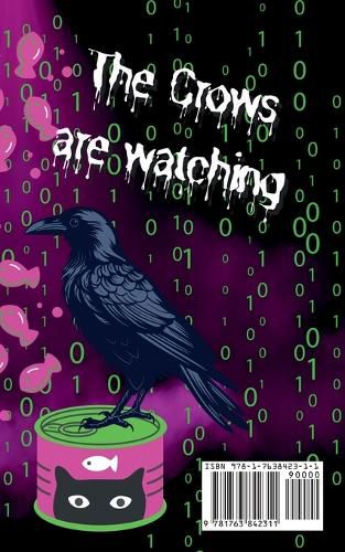 Cover image for Control Alt Delete