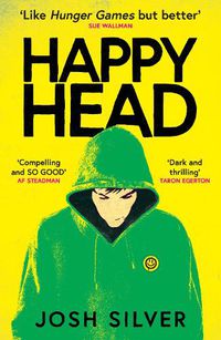 Cover image for HappyHead