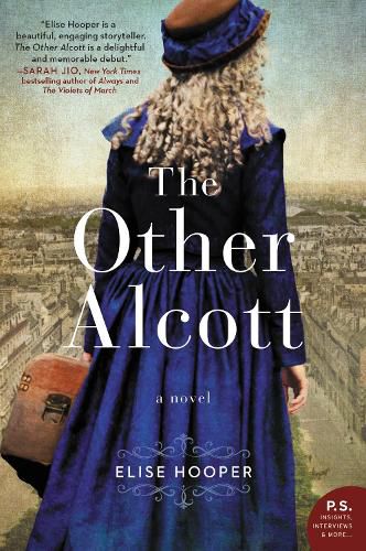 Cover image for The Other Alcott: A Novel