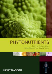 Cover image for Phytonutrients