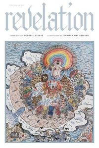 Cover image for The Book of Revelation: A New Translation