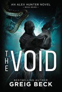 Cover image for The Void: Alex Hunter 7