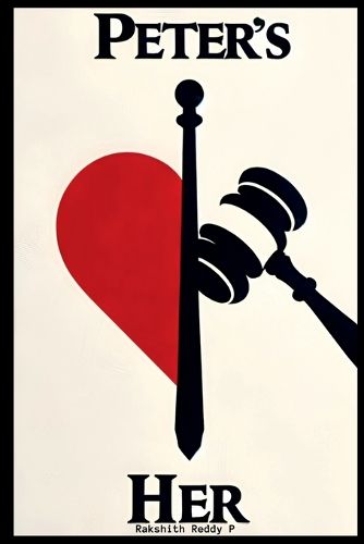 Cover image for Peter's Her