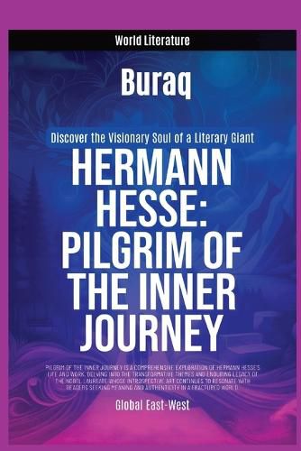 Cover image for Hermann Hess