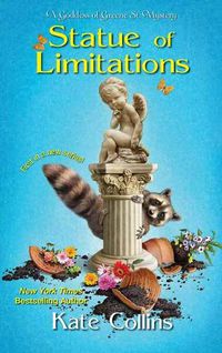 Cover image for Statue of Limitations