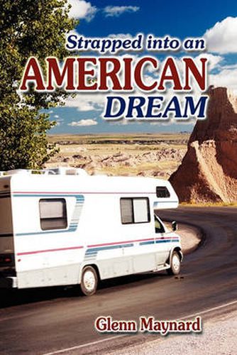 Cover image for Strapped Into an American Dream