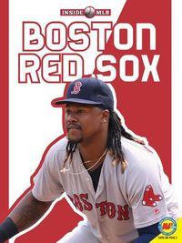 Cover image for Boston Red Sox