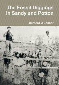 Cover image for The Fossil Diggings in Sandy and Potton