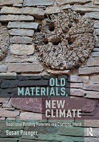 Cover image for Old Materials, New Climate