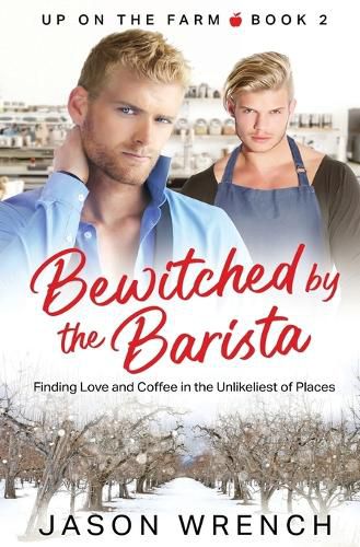 Cover image for Bewitched by the Barista