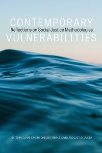 Cover image for Contemporary Vulnerabilities