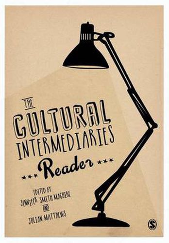 Cover image for The Cultural Intermediaries Reader