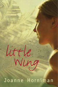 Cover image for Little Wing
