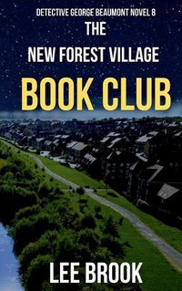 Cover image for The New Forest Village Book Club