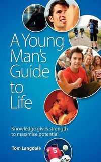 Cover image for A Young Man's Guide to Life