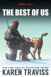 Cover image for The Best Of Us