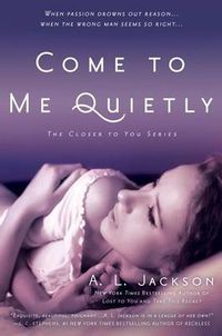 Cover image for Come to Me Quietly