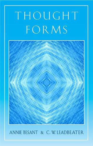 Cover image for Thought Forms